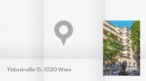 Ybbsstraße 15, 1020 Wien