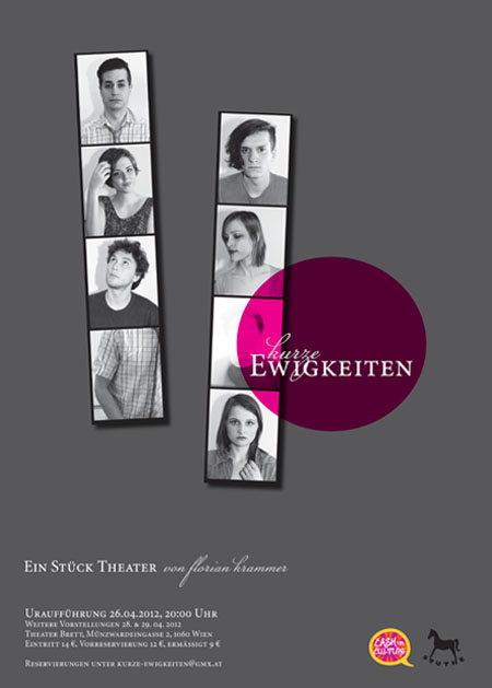 Kurze Ewigkeiten